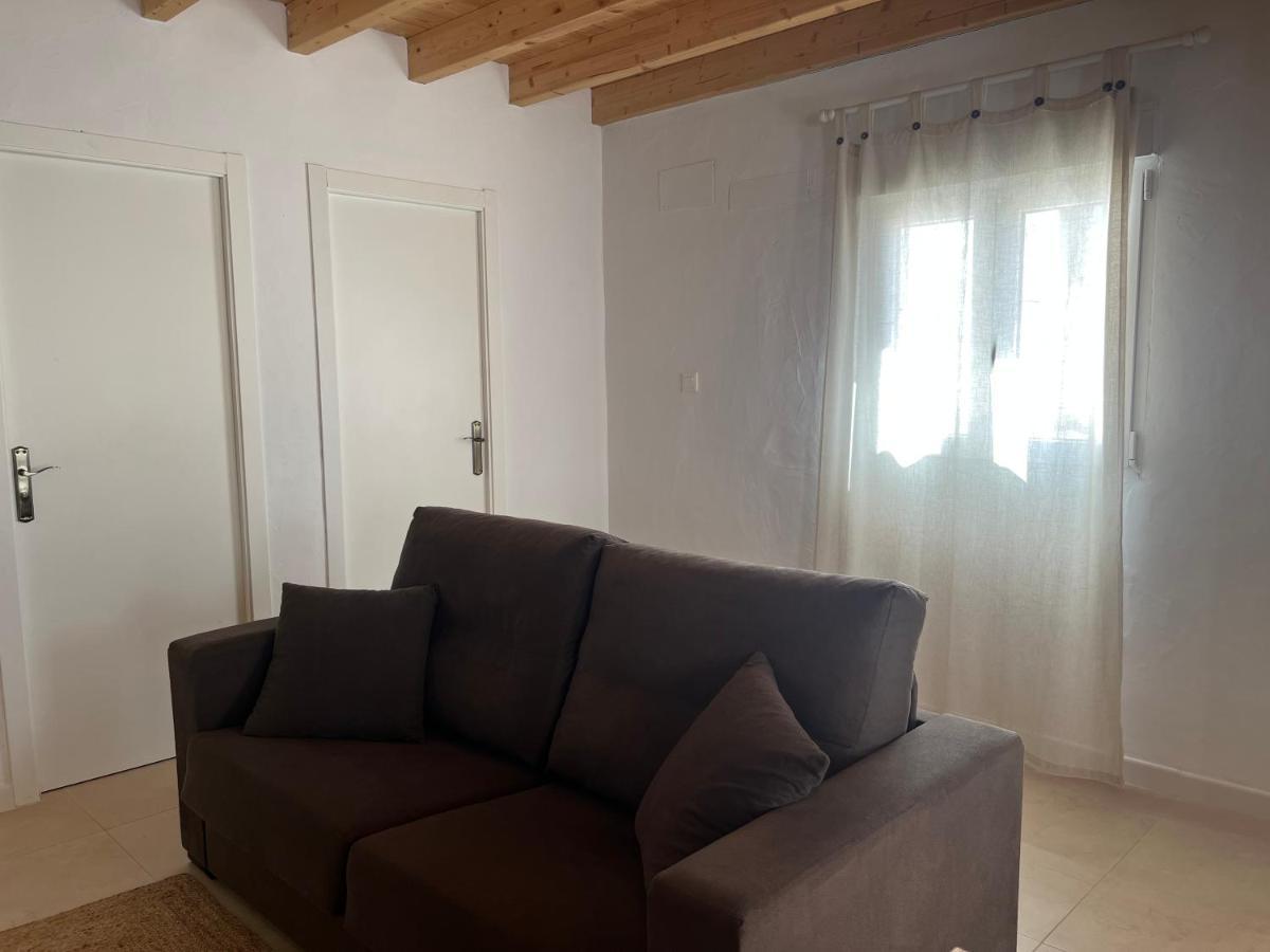 Apartamento “el Vicho” En La Axarquía Apartamento Almáchar