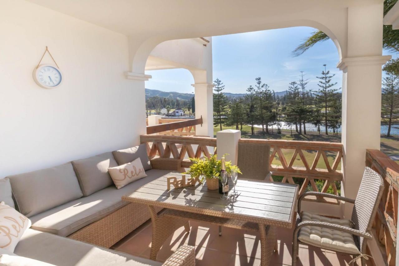 Apartment Fairway Golf 1 - Golondrinas