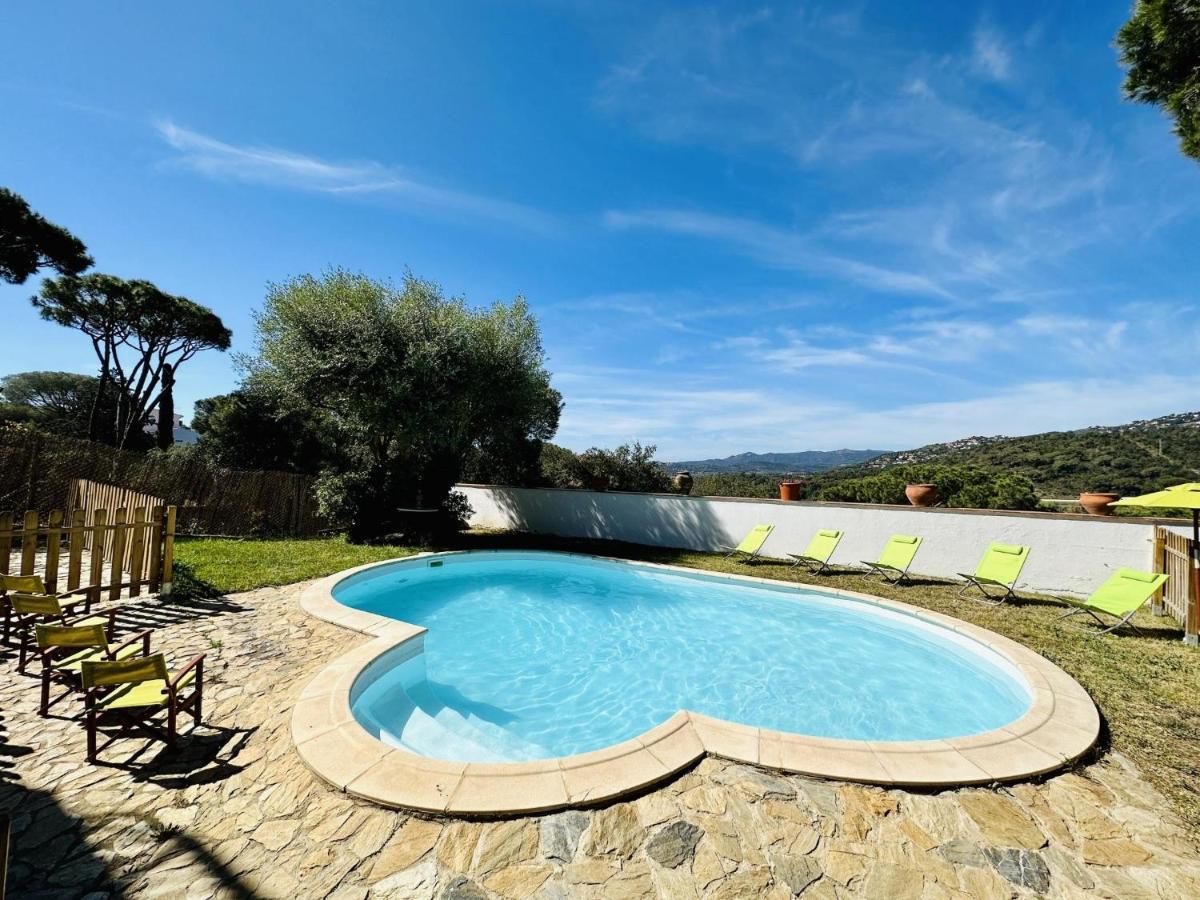 Moana Costabravasi Holiday home