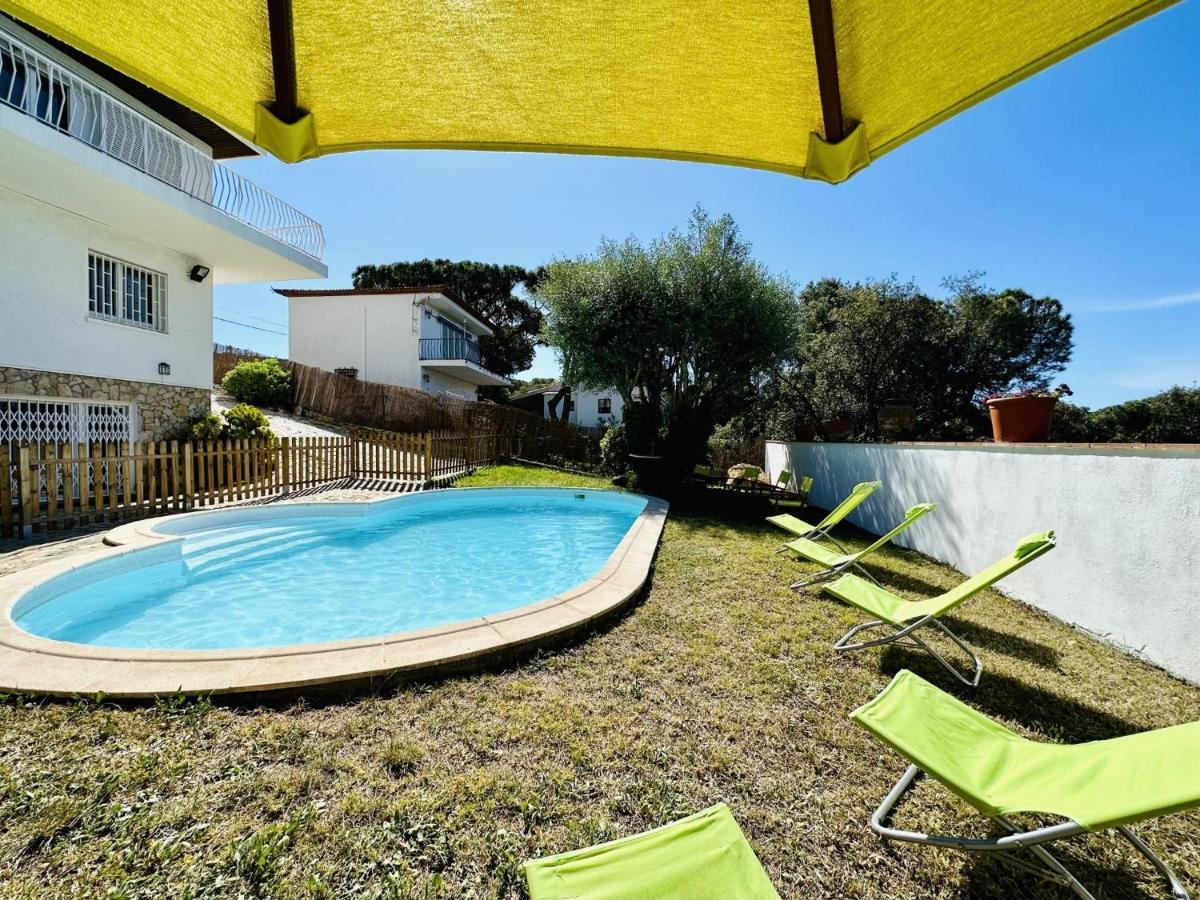 Holiday home Moana Costabravasi