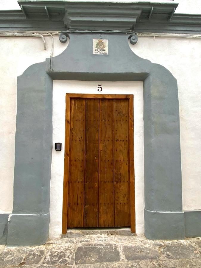 Astaregia Apartamento *