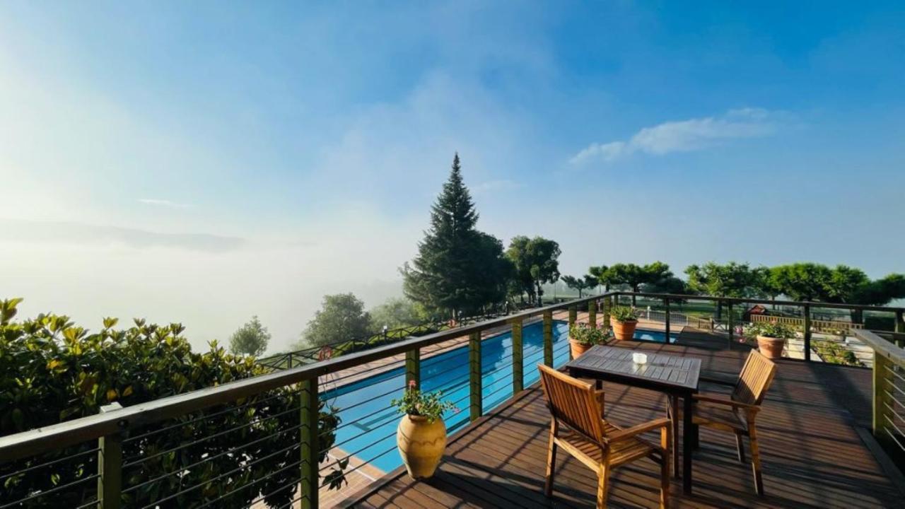 Boix De Hotel Peramola