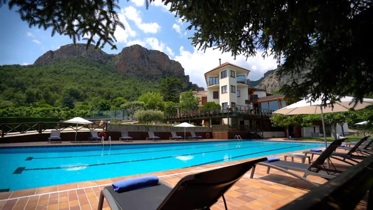 Hotel Boix De 4*