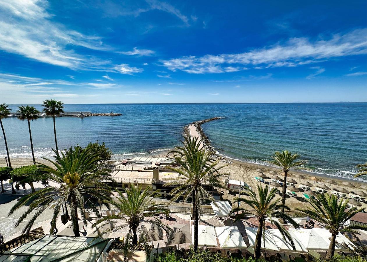317 Skol Apartment Marbella