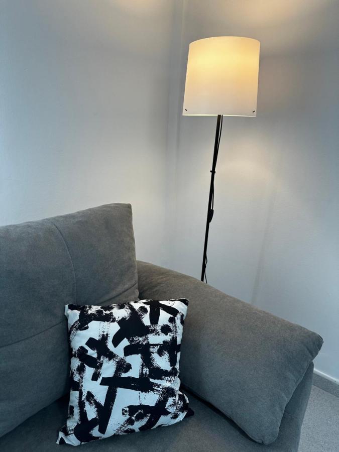 Maravilla En Buenavista Apartment *