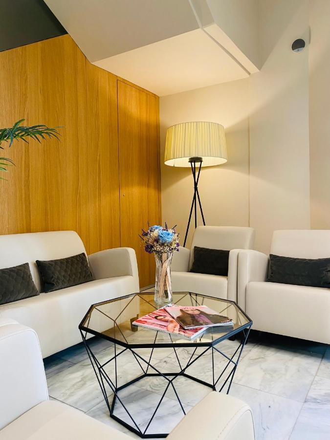 Oria Hotel Tolosa (Basque Country)