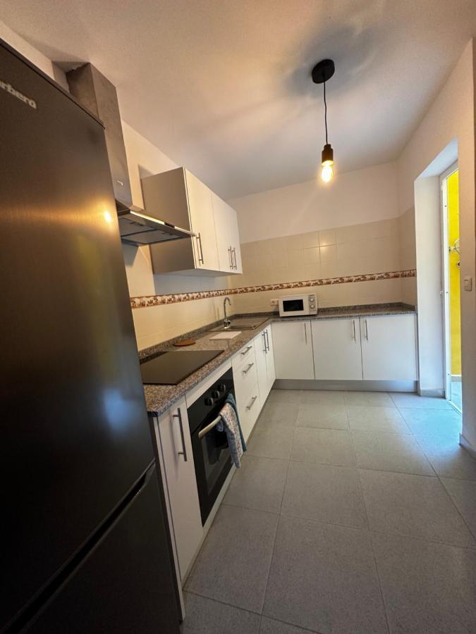 Apartment Maravilla En Buenavista Buenavista Del Norte