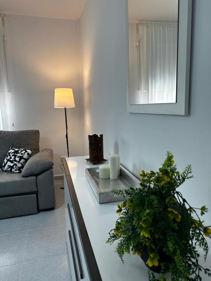 Apartment Maravilla En Buenavista *