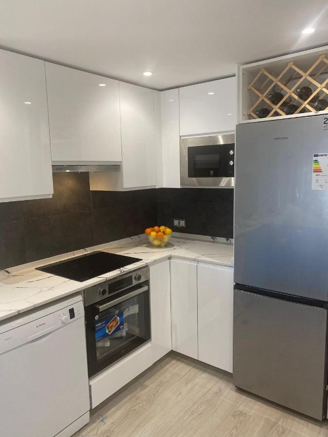 Apartamento Beautiful Refurbished Duquesa Port