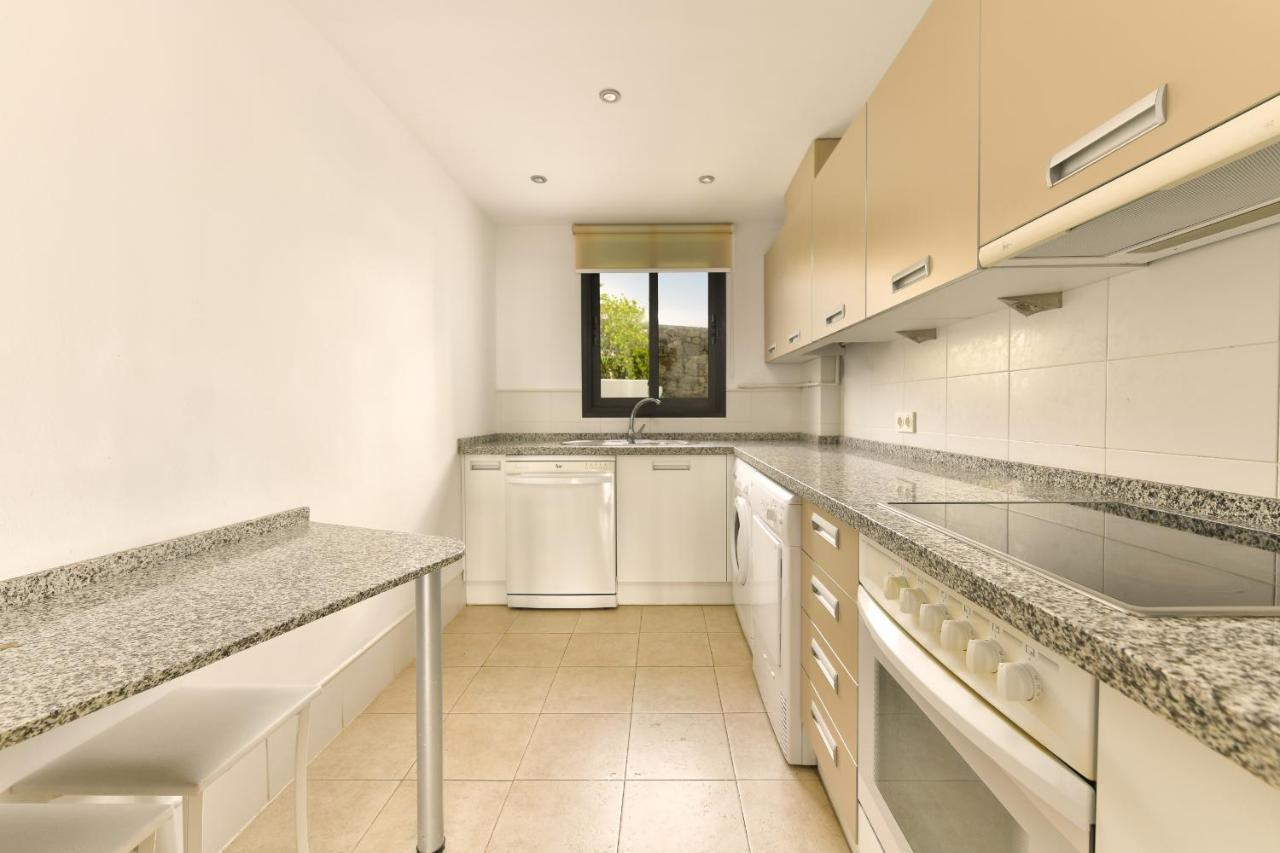 Vista Mar Lateral Apartment *