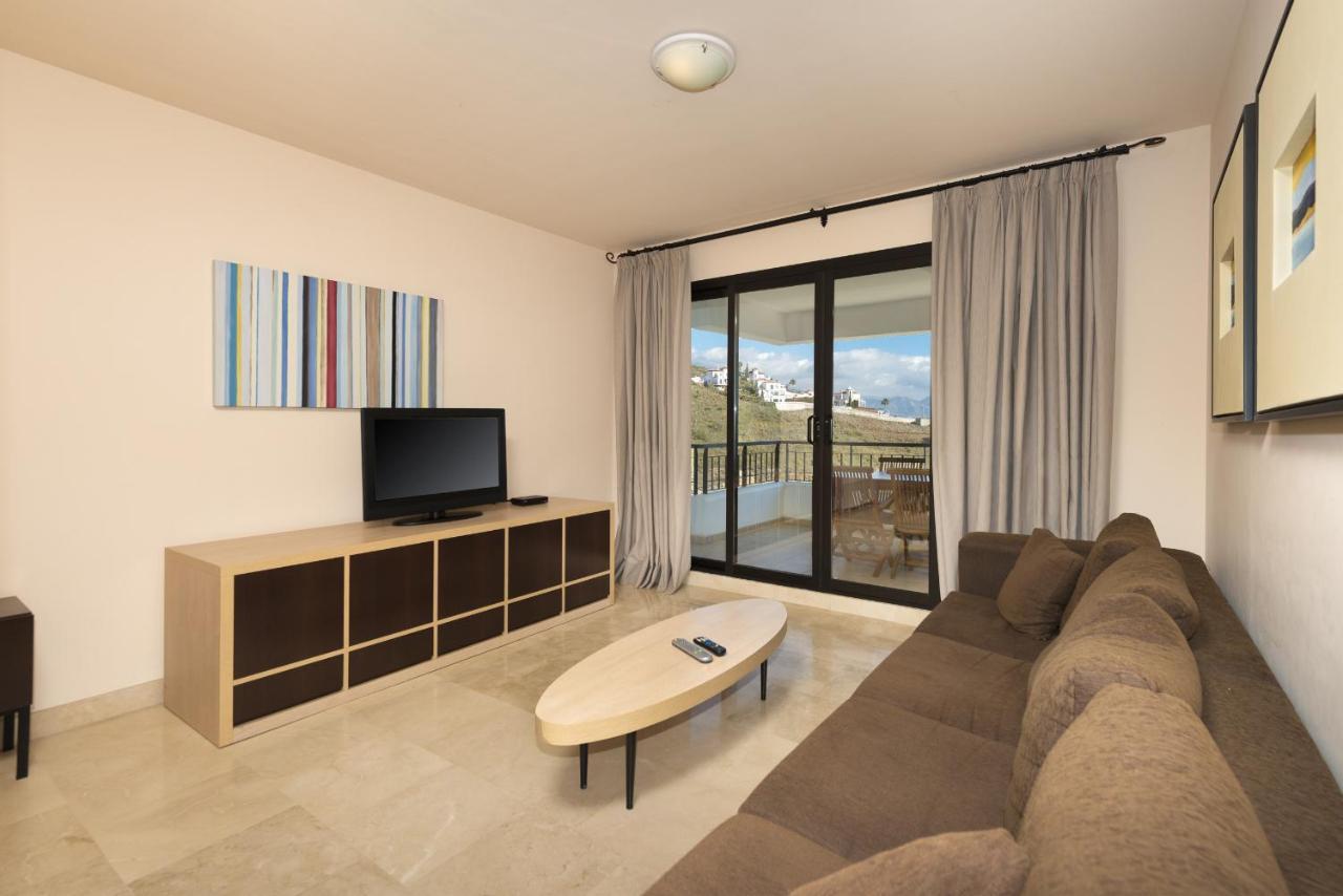 Vista Mar Lateral Apartment