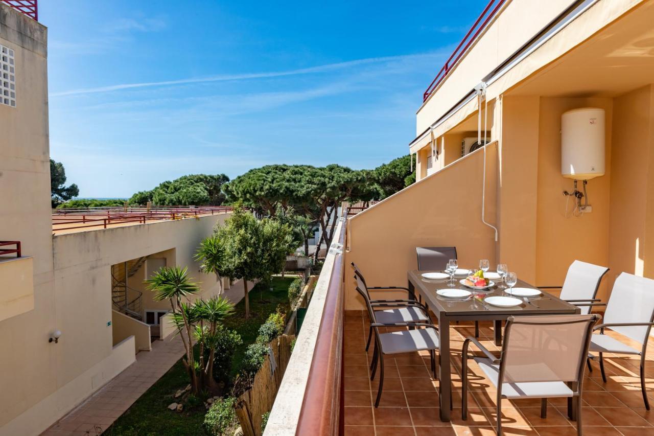 Sereno 3 - Piscina, Garaje, Terraza Y Playa Apartment *