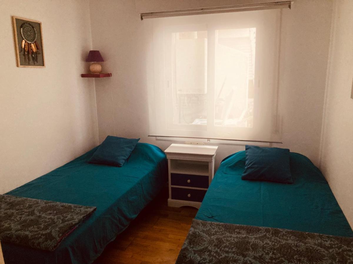 Can Carlota Apartamento Sant Pol de Mar