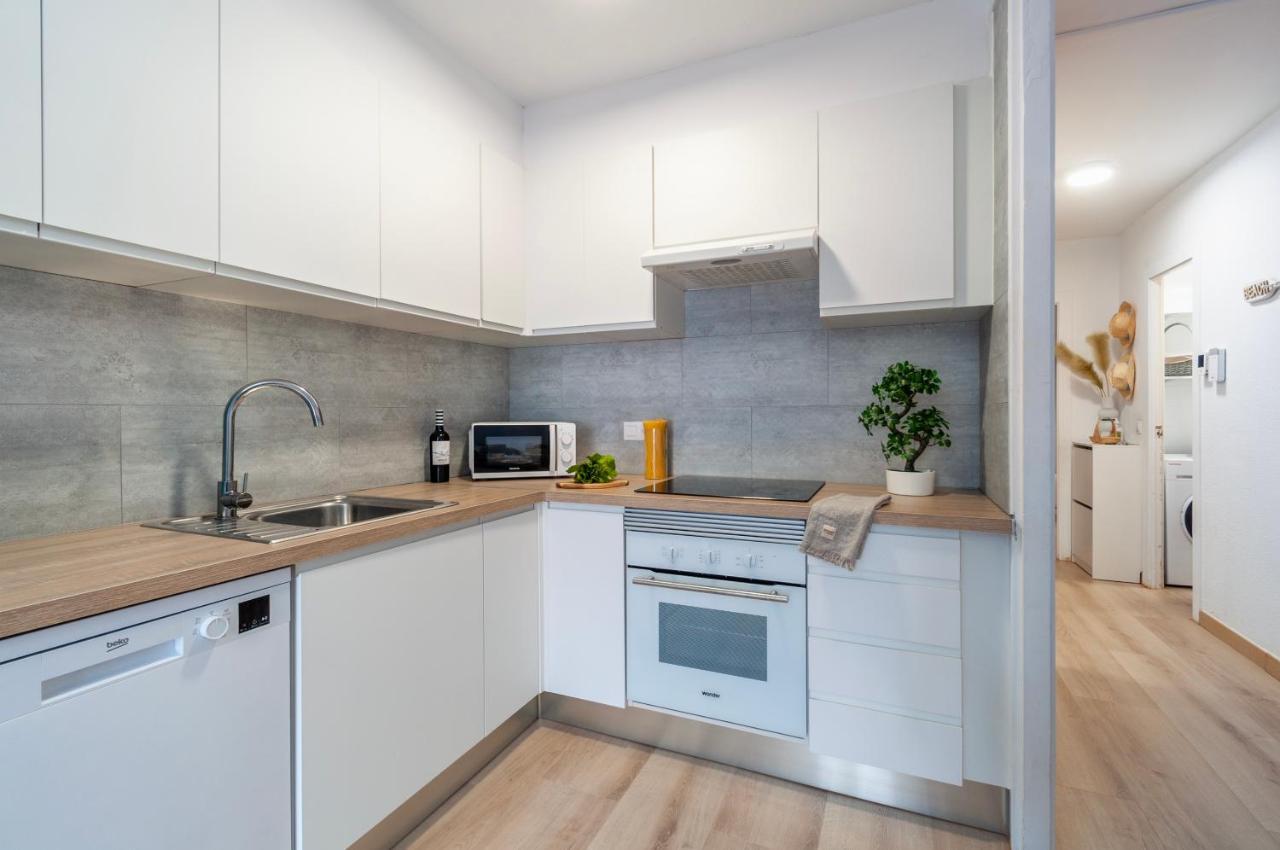 En Poblat Típic Apartamento Ampuriabrava