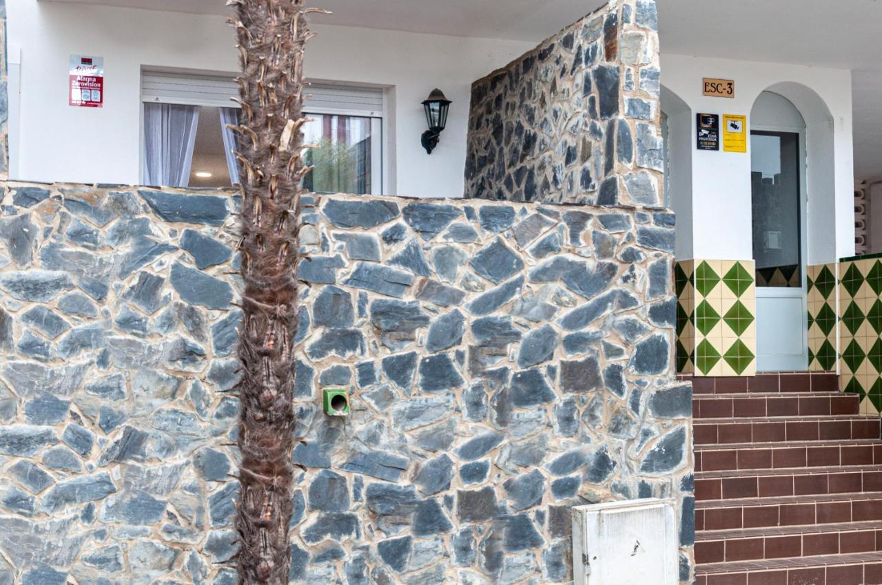 En Poblat Típic Apartamento Ampuriabrava
