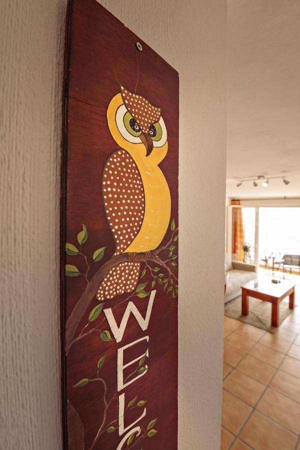 Sunny Apartamento Estepona