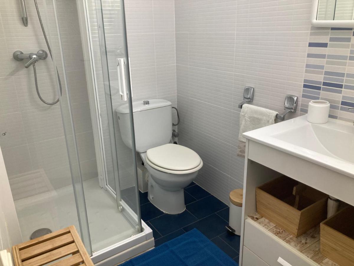 Apartamento Can Carlota *