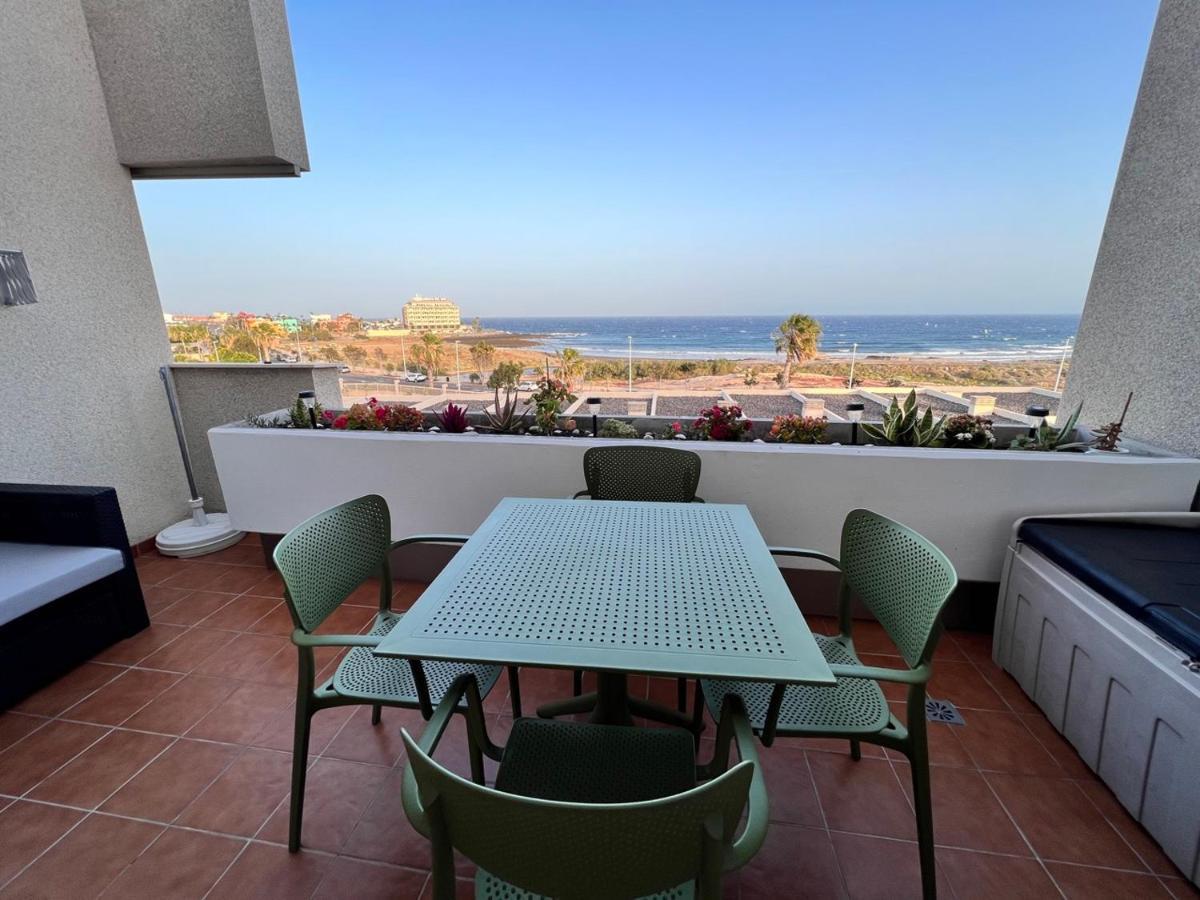 Seafront Medano Marina View Apartamento El Médano