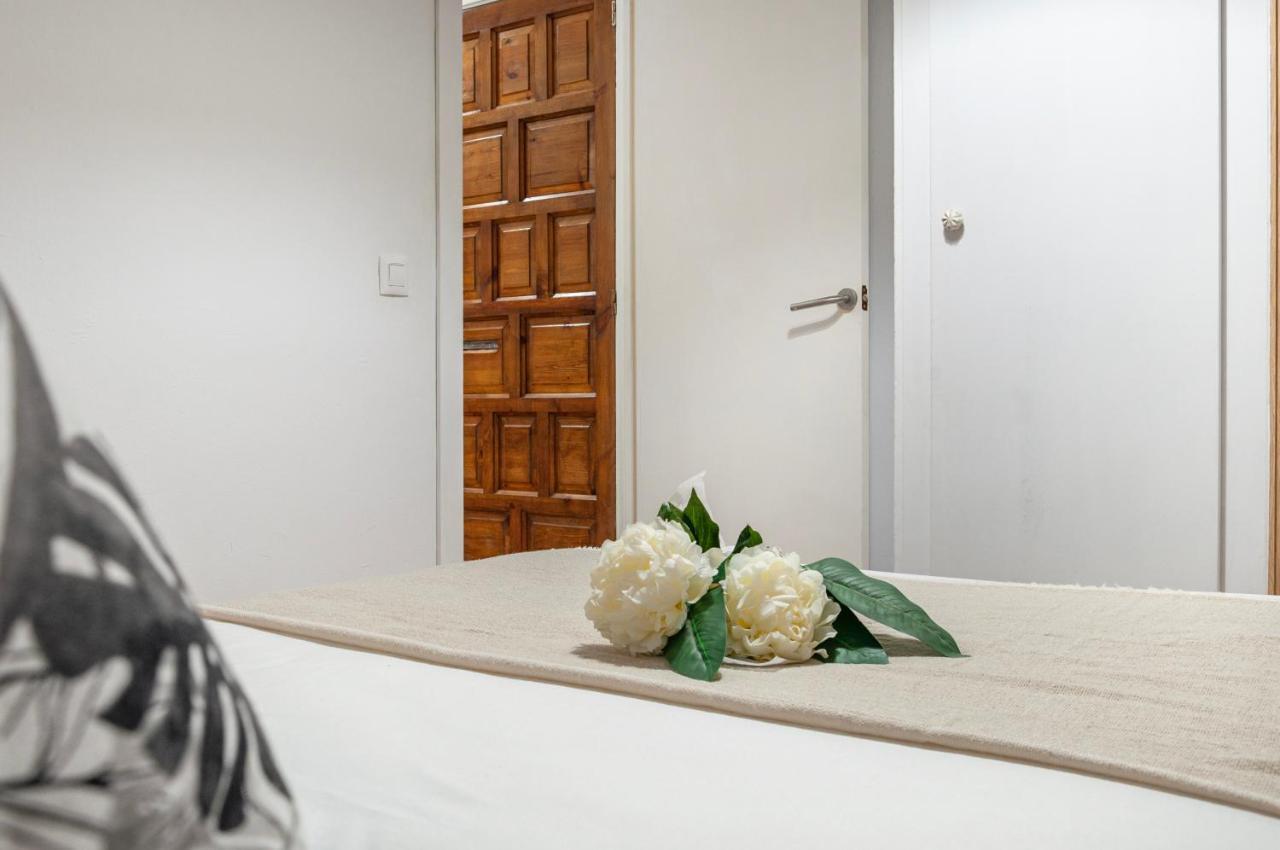 En Poblat Típic Apartamento
