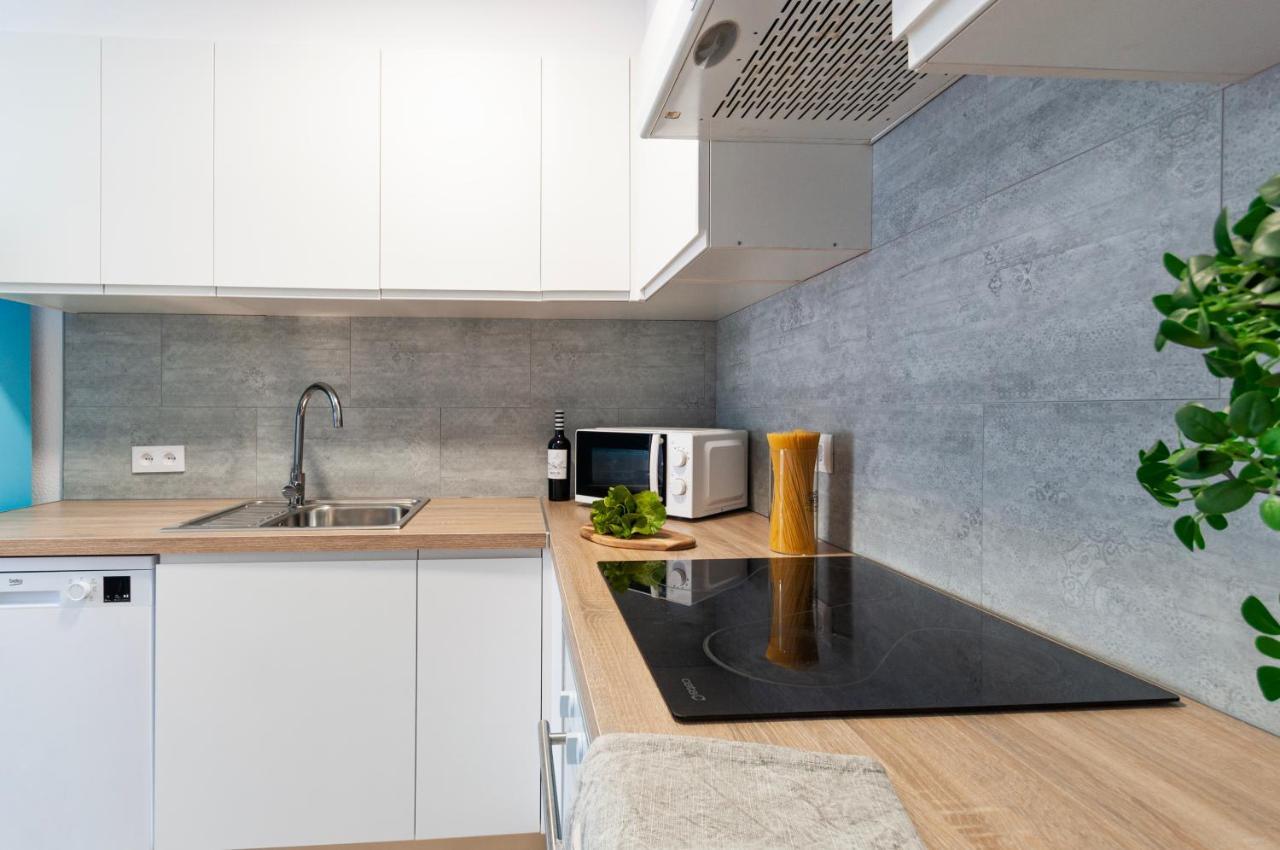 Apartamento En Poblat Típic *