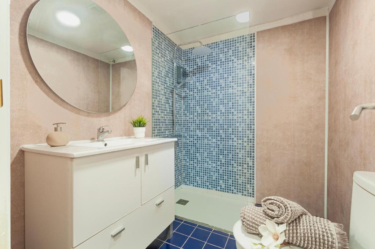 Apartamento En Poblat Típic *