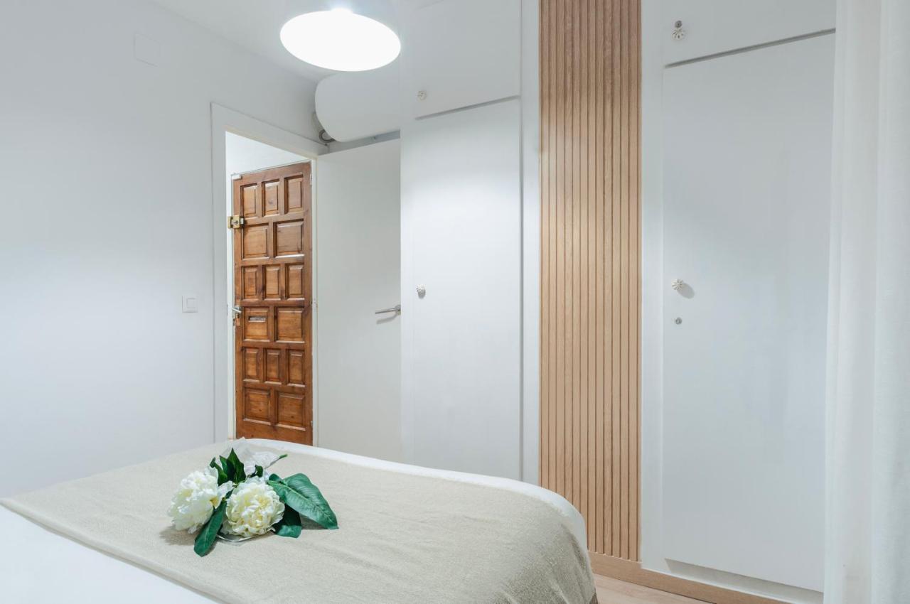 Apartamento En Poblat Típic