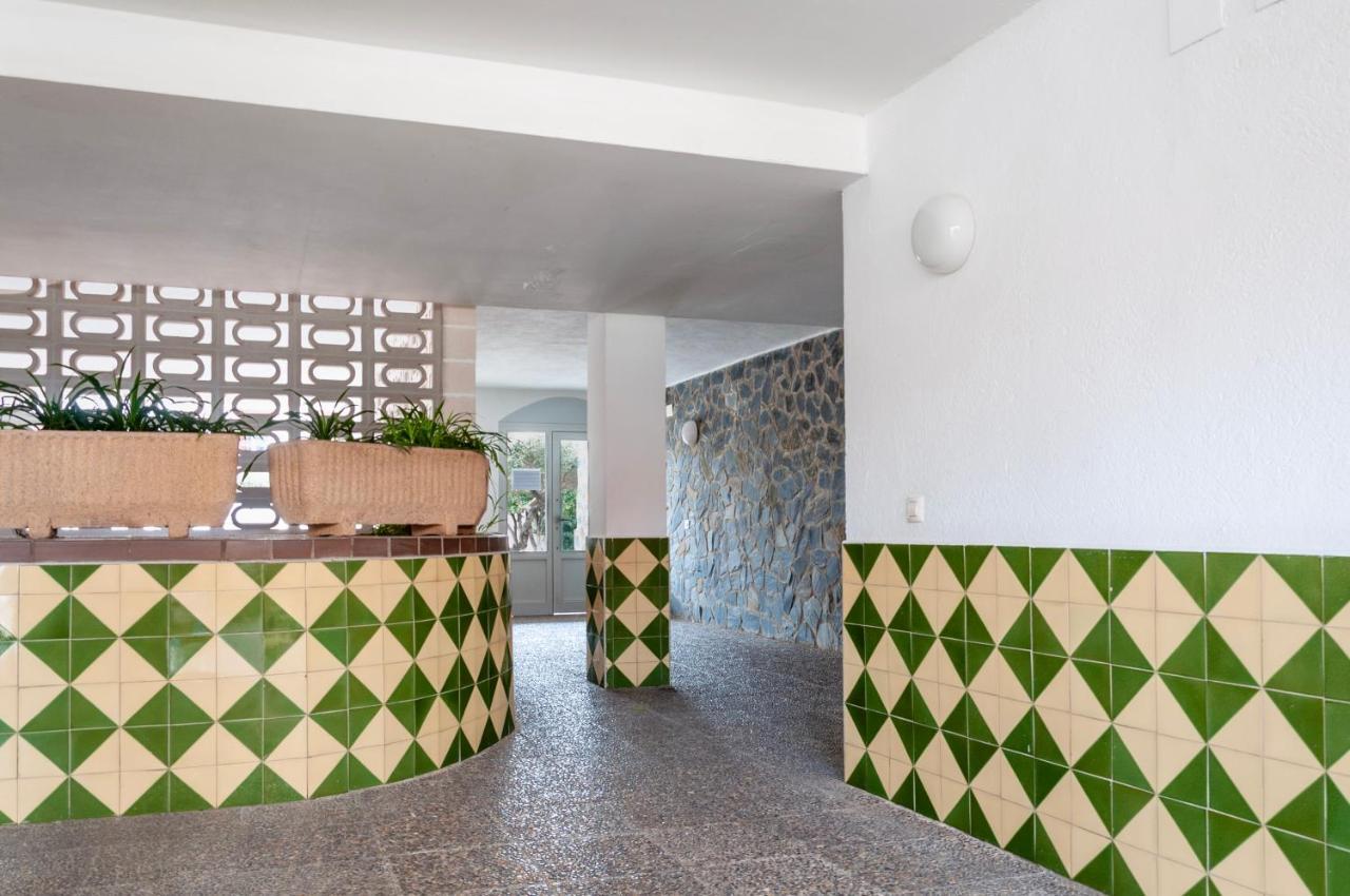 En Poblat Típic Apartamento Ampuriabrava