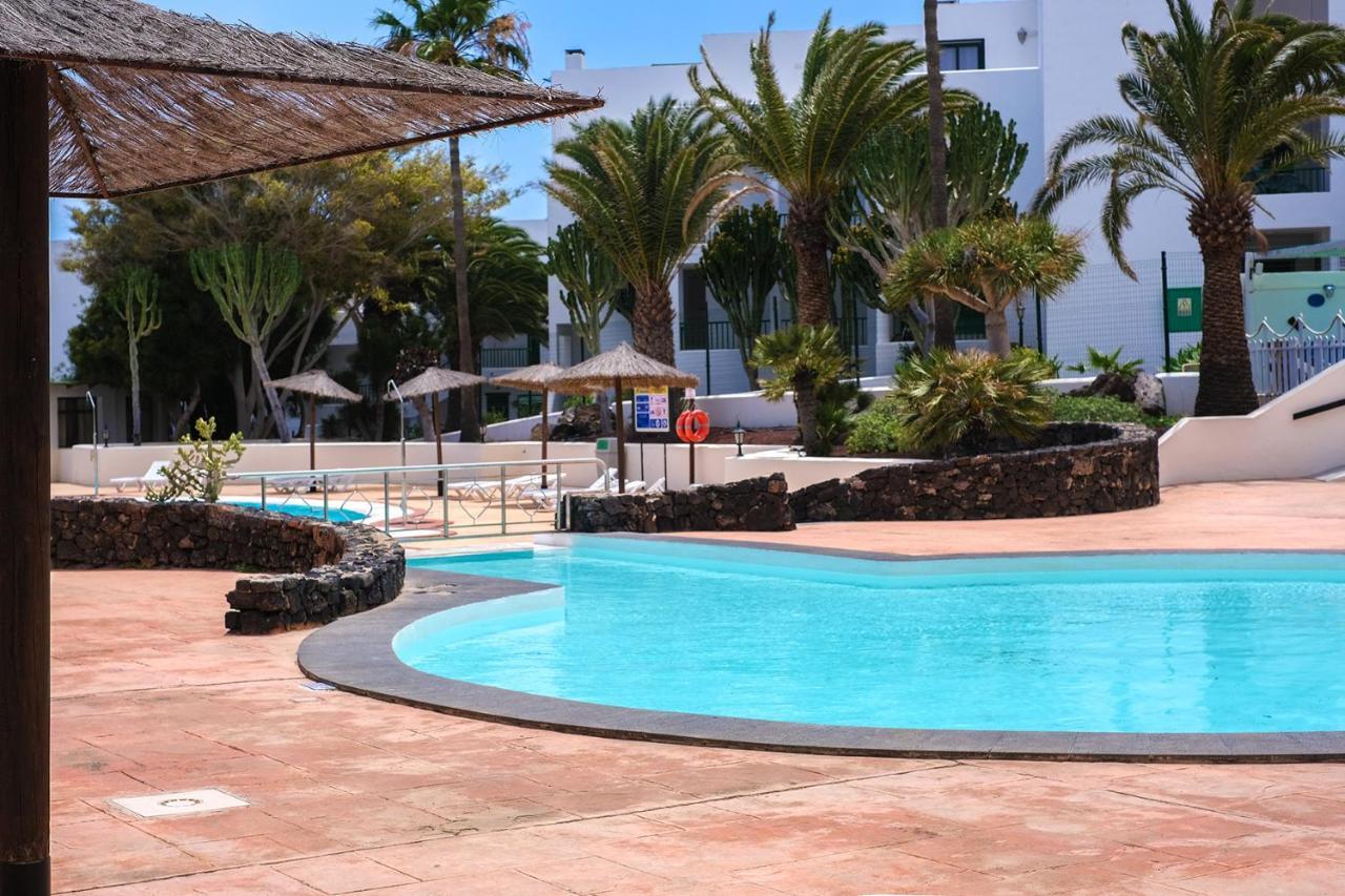 Vivienda Vacacional Audrey En Playa Roca