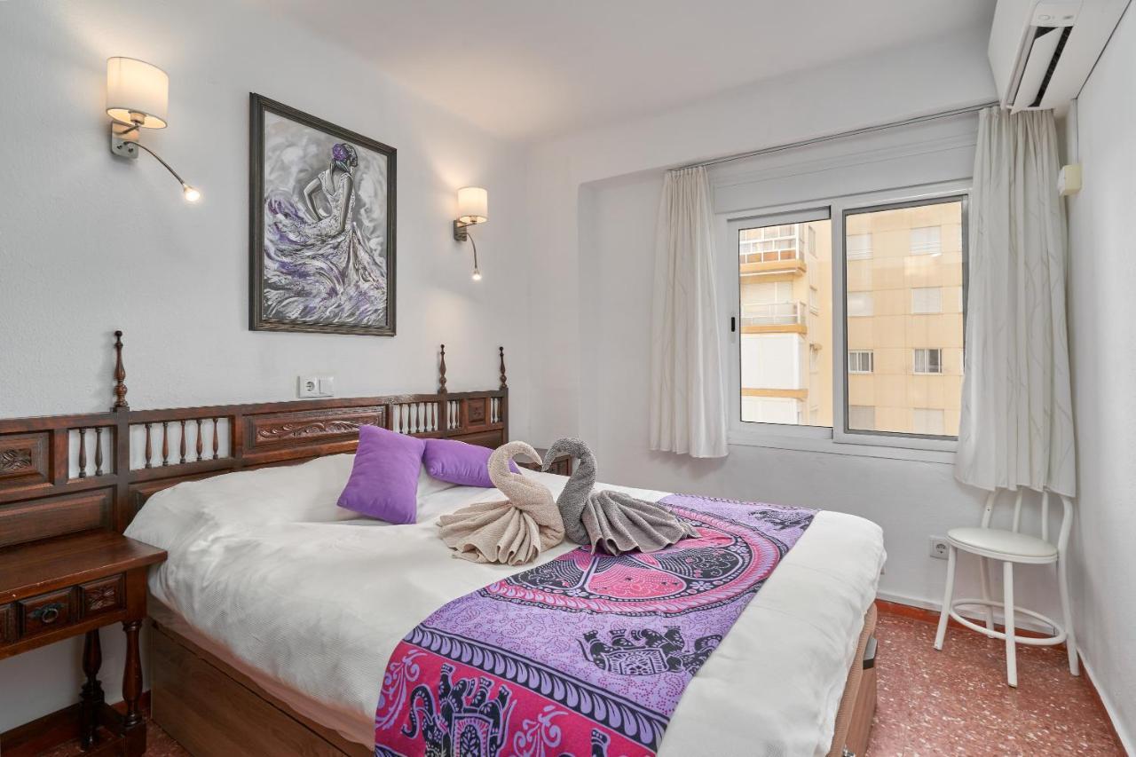 Apartamento In