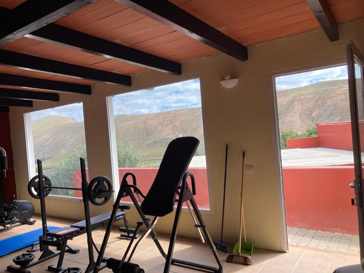 Centro Ave Fenix Holiday home Femes