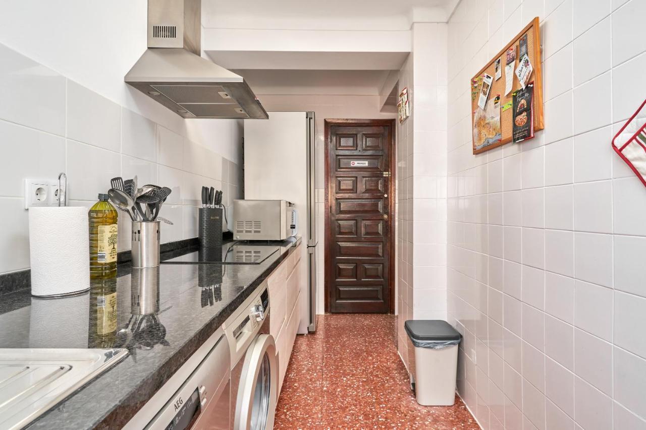 Apartamento In Algarrobo Costa