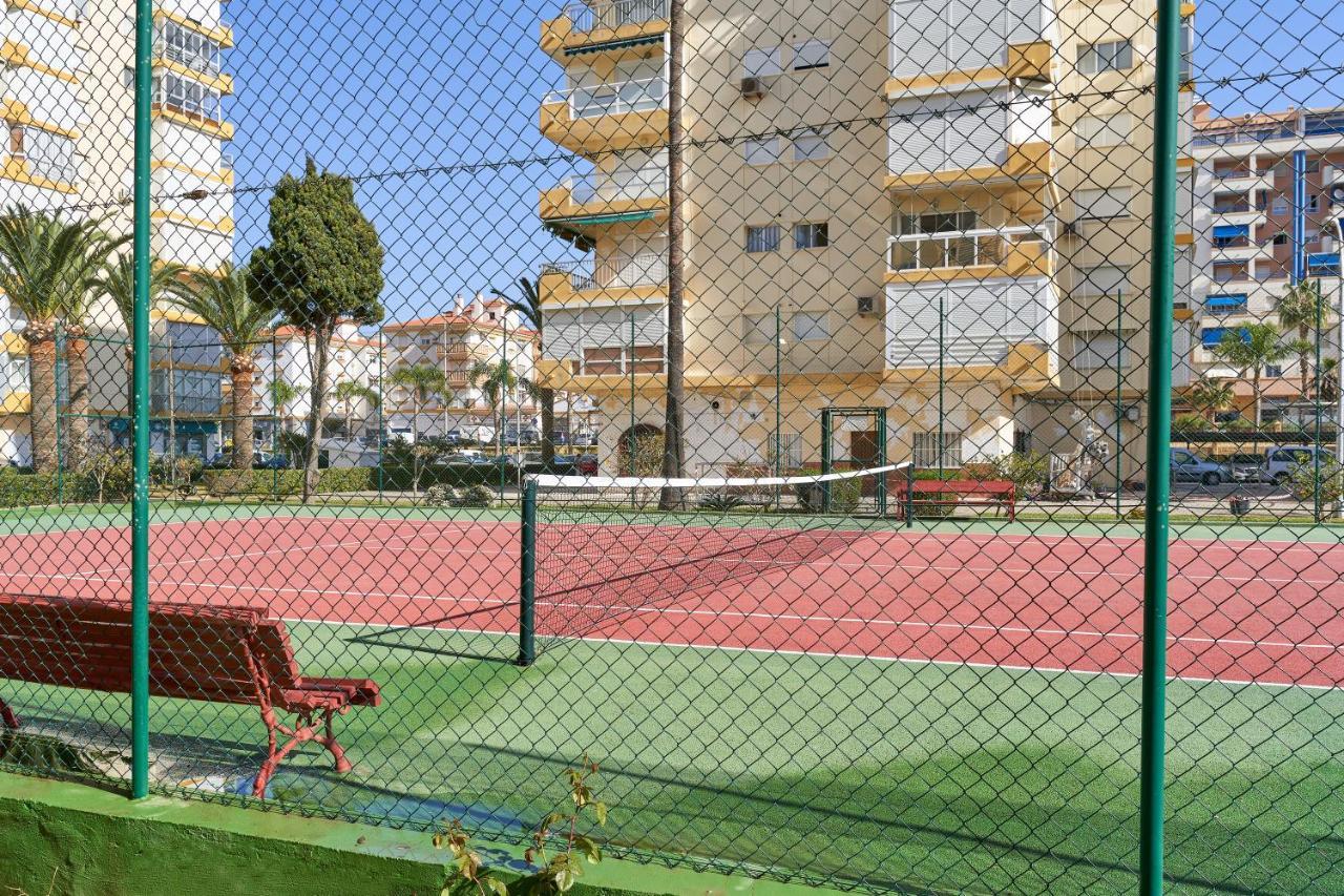 Apartamento In Algarrobo Costa