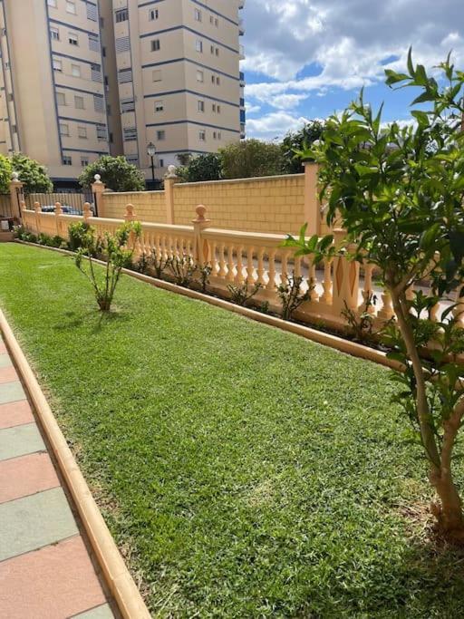 Estudio En Con Vistas Al Mar Apartment