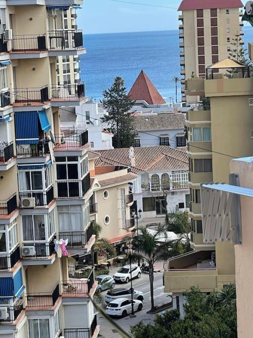 Apartment Estudio En Con Vistas Al Mar *