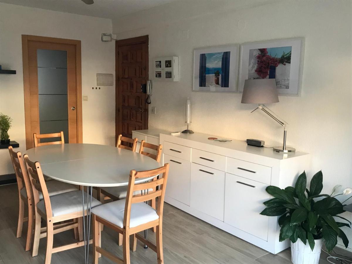 Apartamento Apartamento 2 Dormitorios En Primera Linea De Playa San Cristobal *