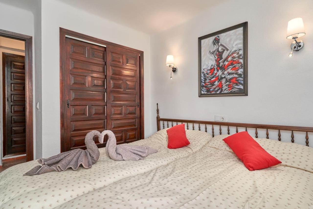 Apartamento In