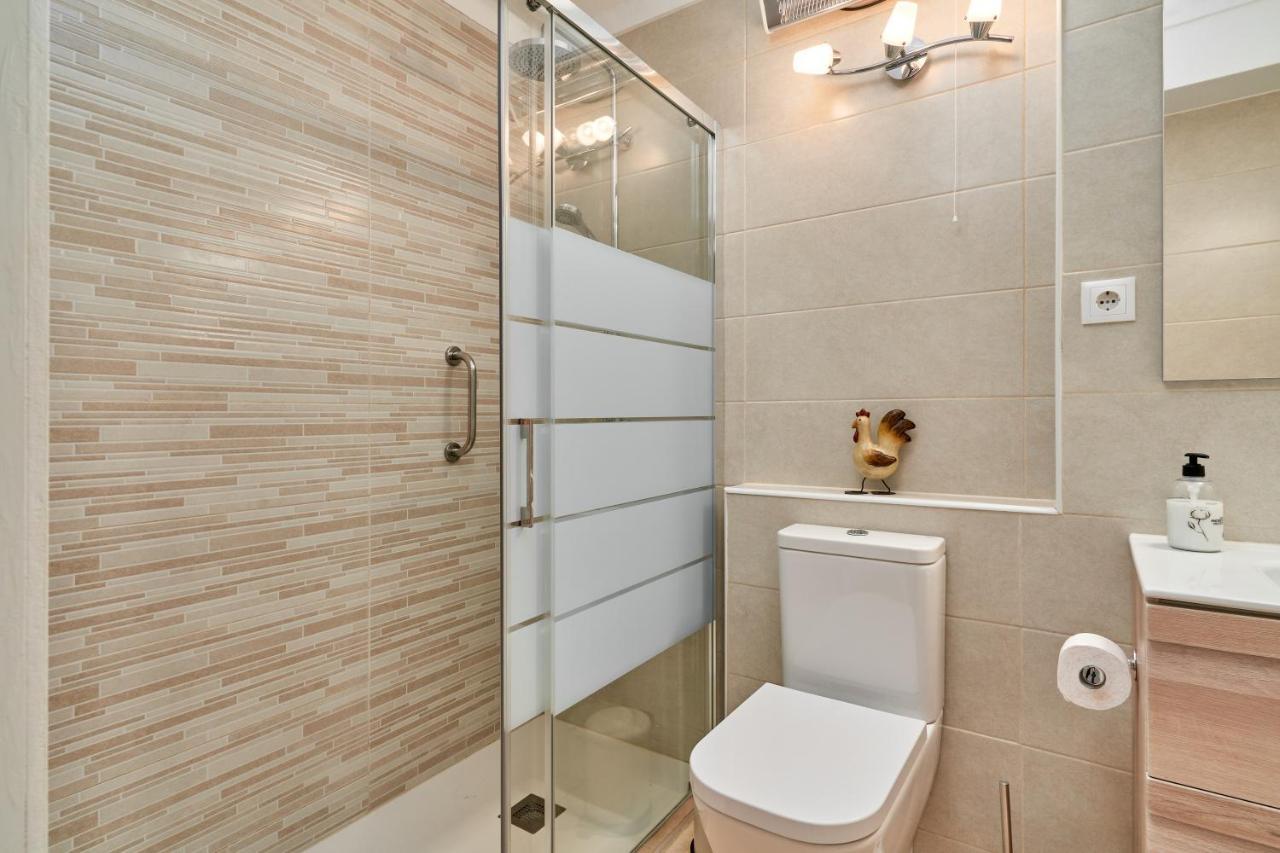 In Apartamento