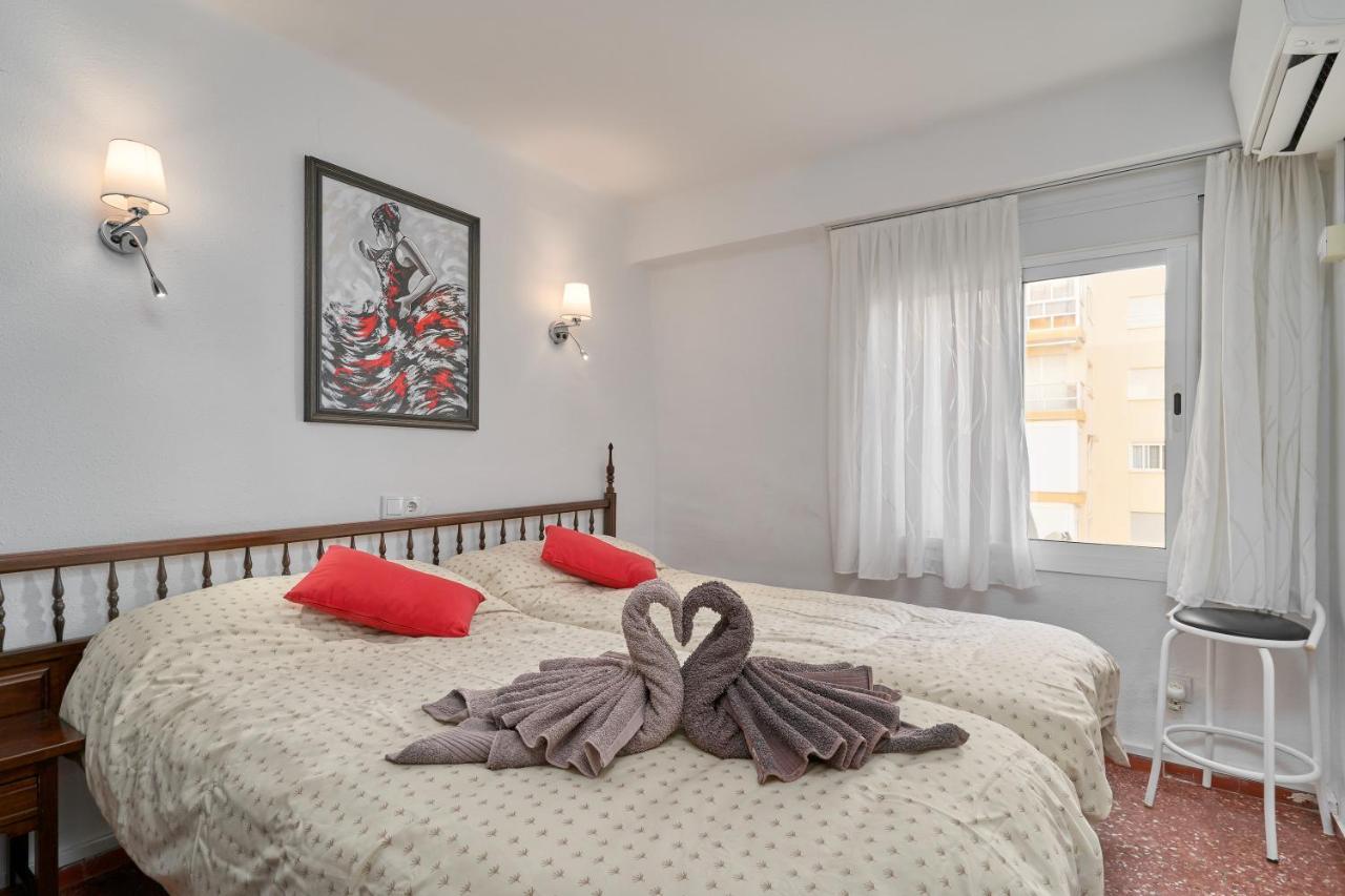 In Apartamento