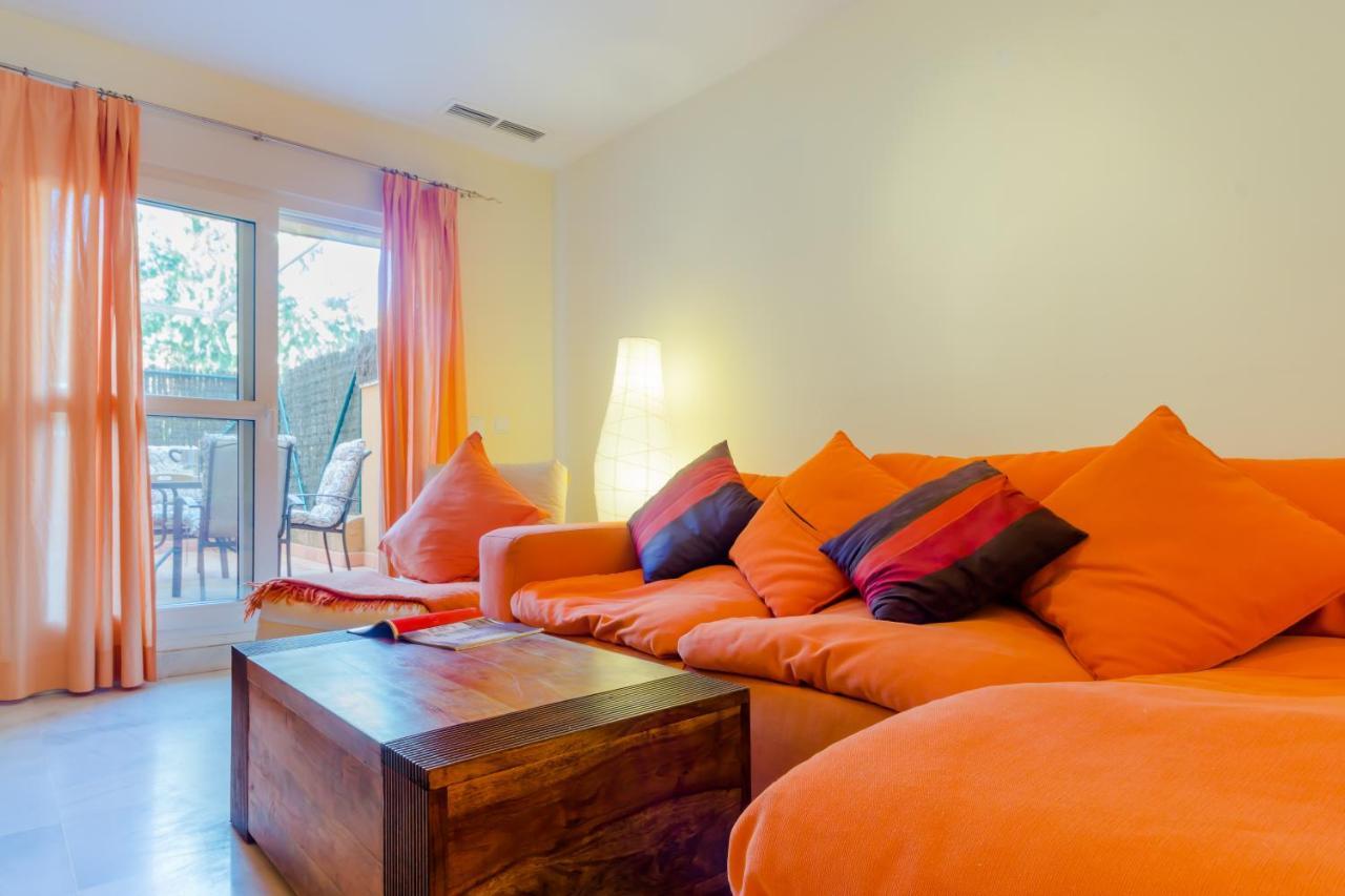 Masapartamentos El Puerto Apartment El Puerto de Santa Maria
