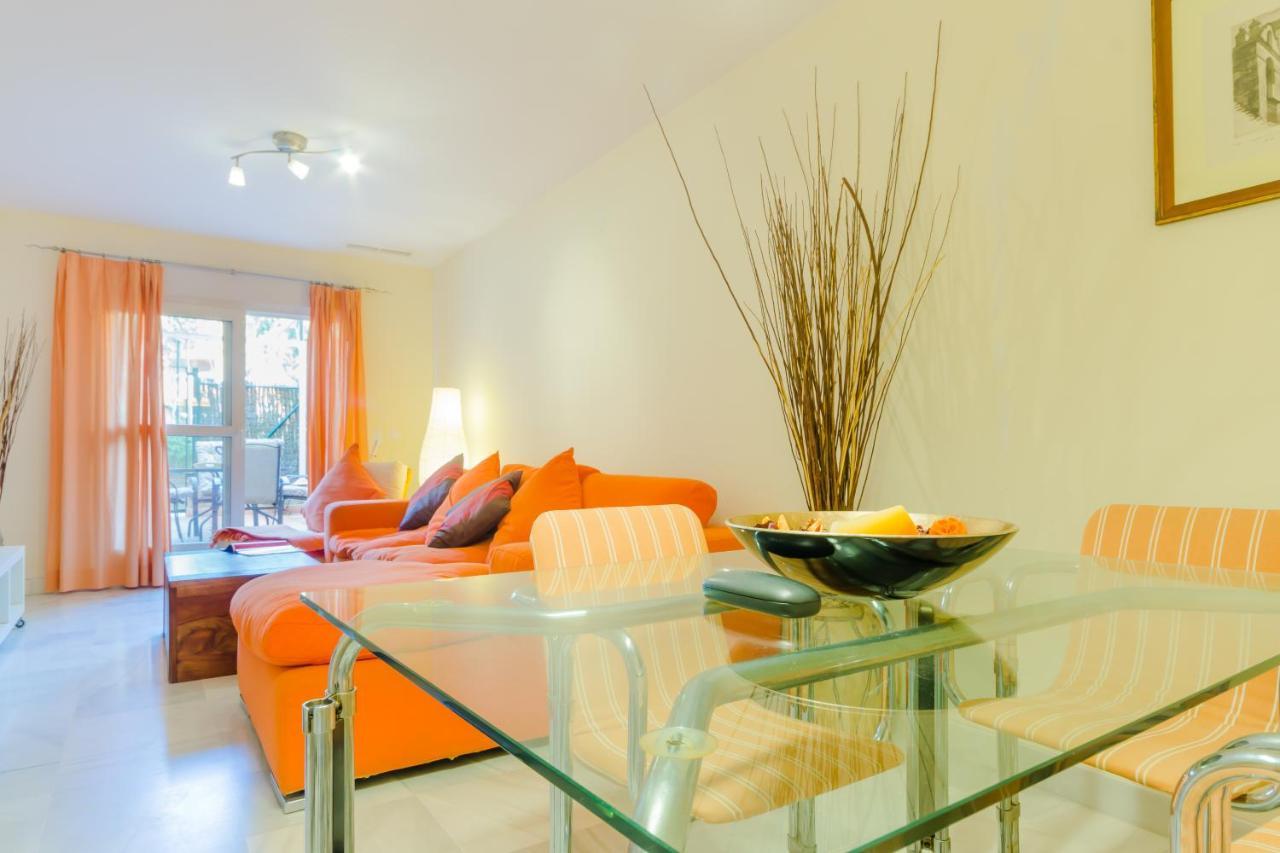Apartment Masapartamentos El Puerto El Puerto de Santa Maria