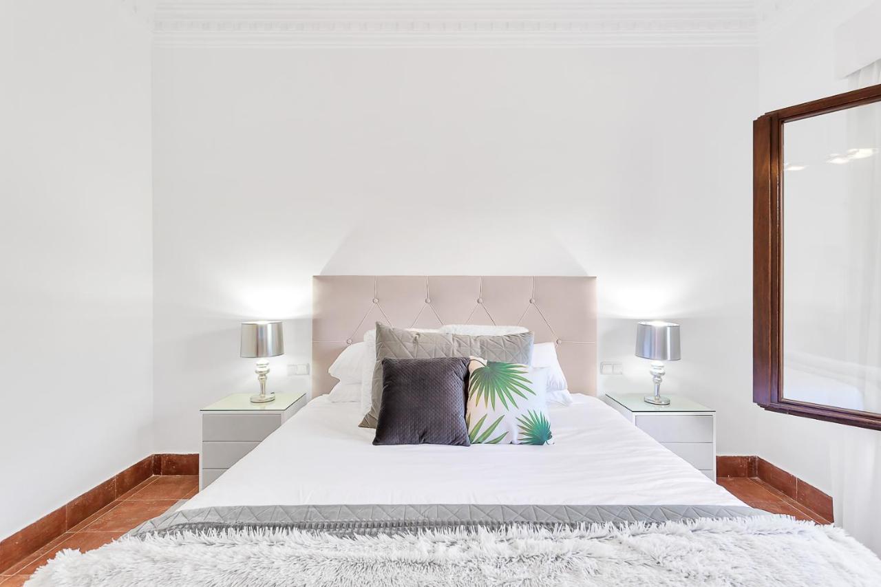 Yolo Spaces - Sotogrande - White House * San Roque (Andalucia)