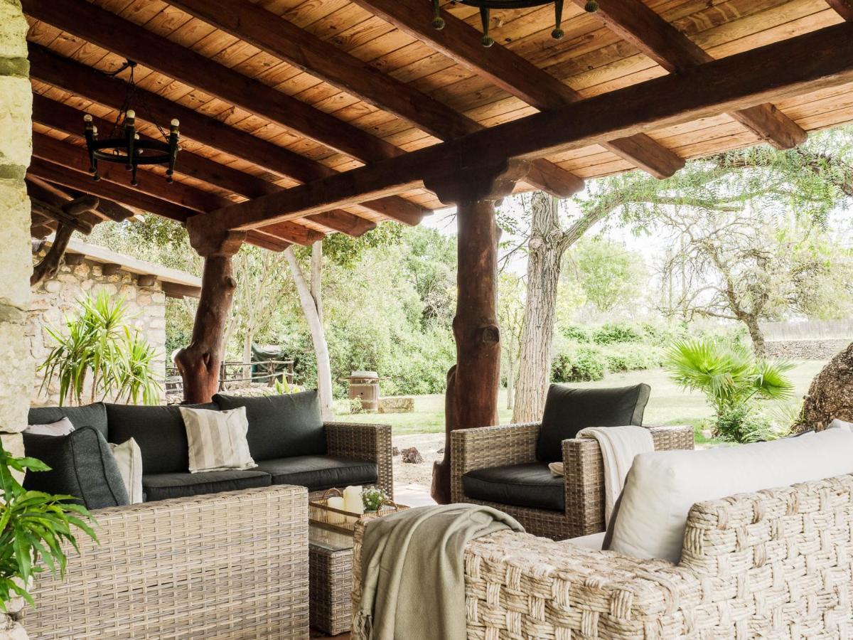 Ca Na Marlis. Nature&relax Holiday home *
