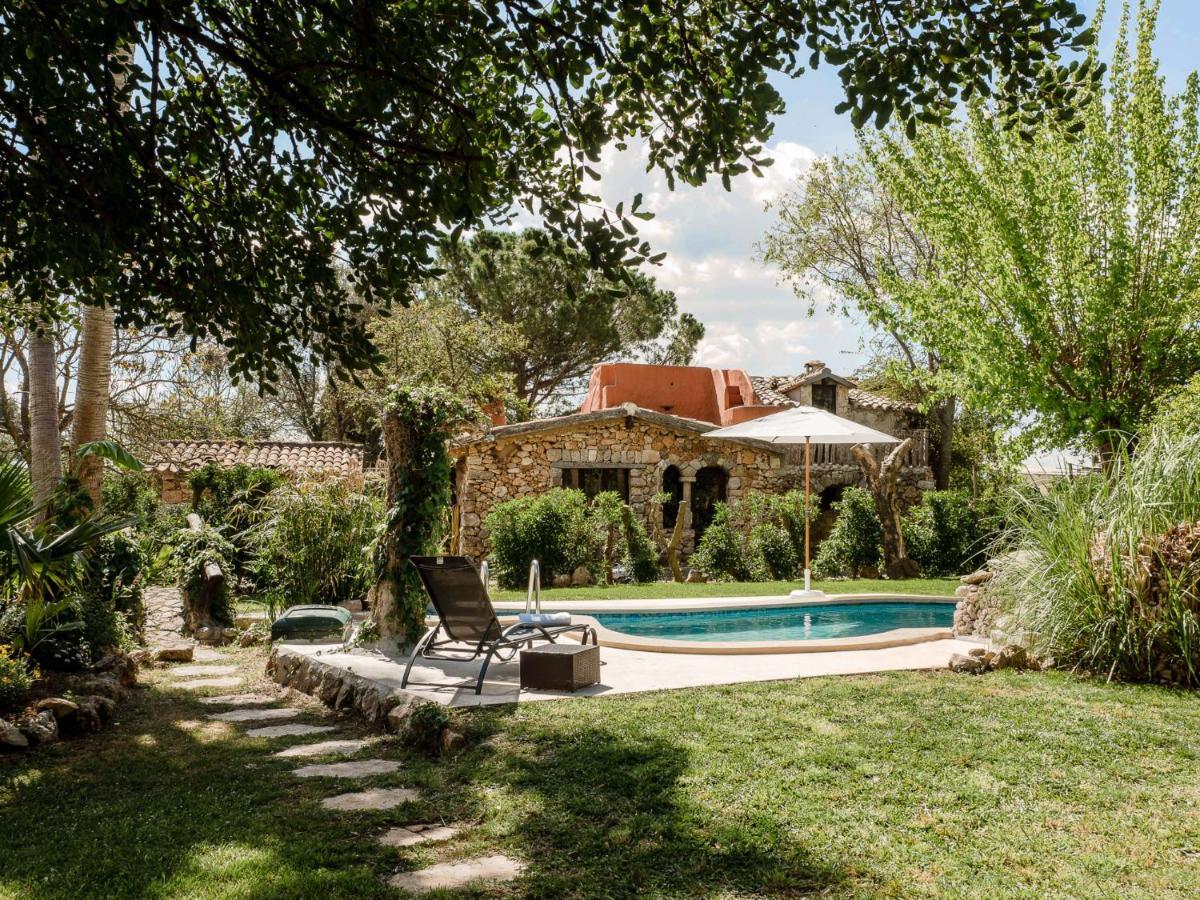 Ca Na Marlis. Nature&relax Holiday home *