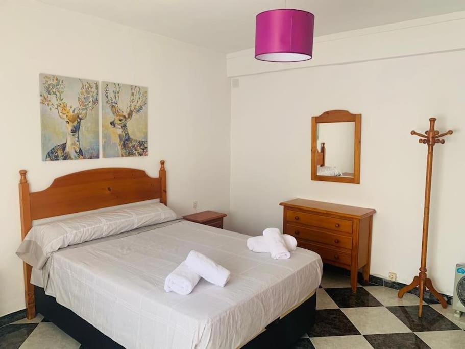 Holiday home Marilu Cadiz