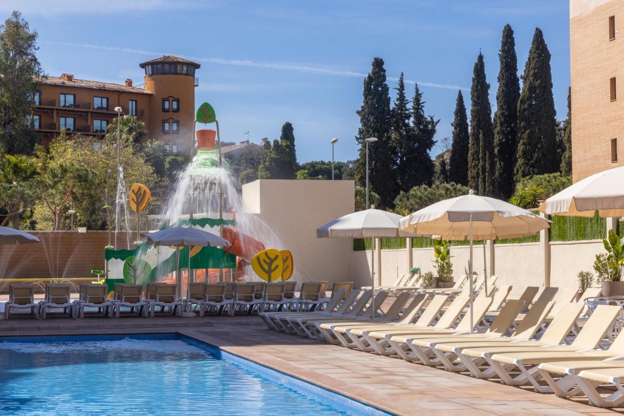 Htop Amatista #htopbliss Hotel