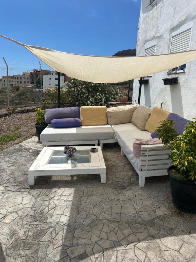 El Pasil Apartamento Arona (Tenerife)