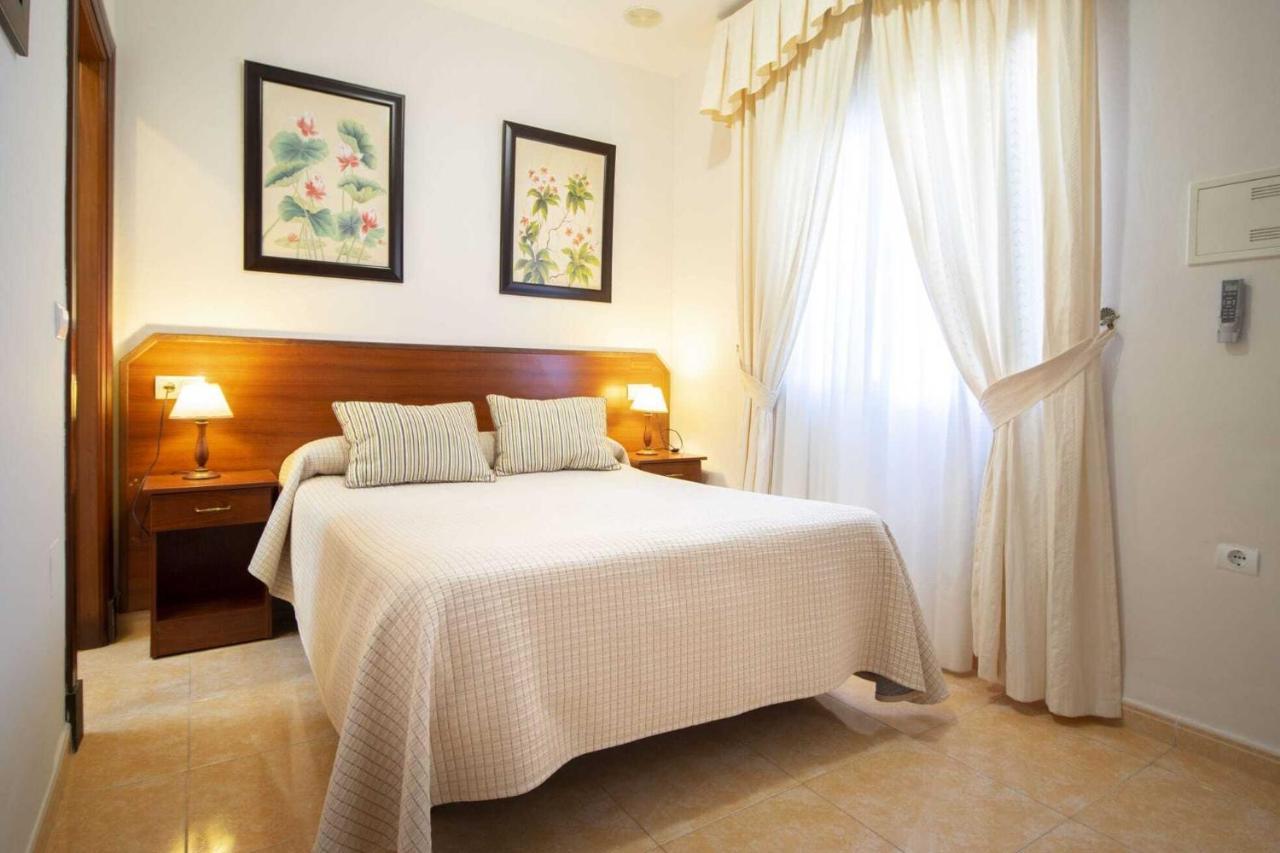 Gallos Hotel