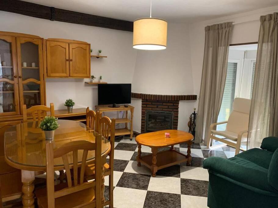 Marilu Holiday home Cadiz
