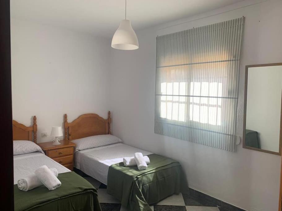 Marilu Holiday home Cadiz
