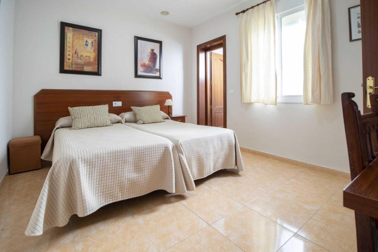 Hotel Gallos Casabermeja